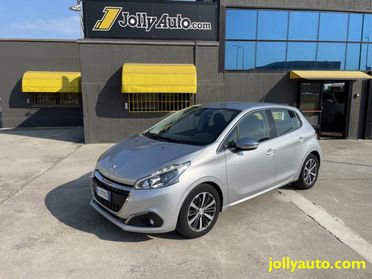 PEUGEOT 208 BlueHDi 75 5p Allure - OK NEOPATENTATI