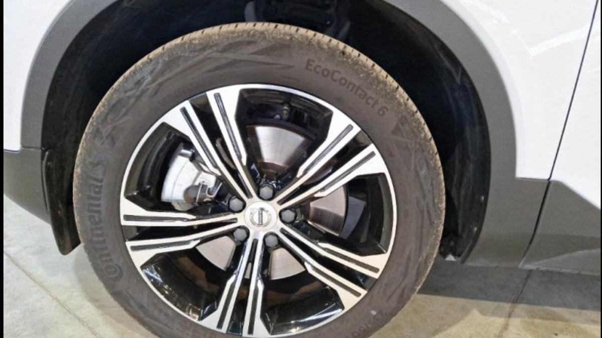 VOLVO Xc40 T5 Recharge Plug-In Hybrid Inscription