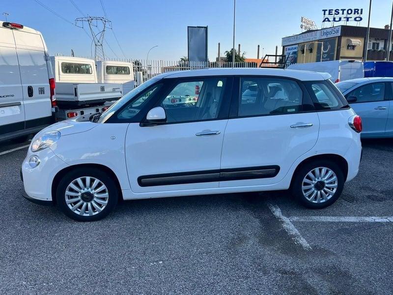 FIAT 500L 500L 1.3 Multijet 85 CV Pop Star