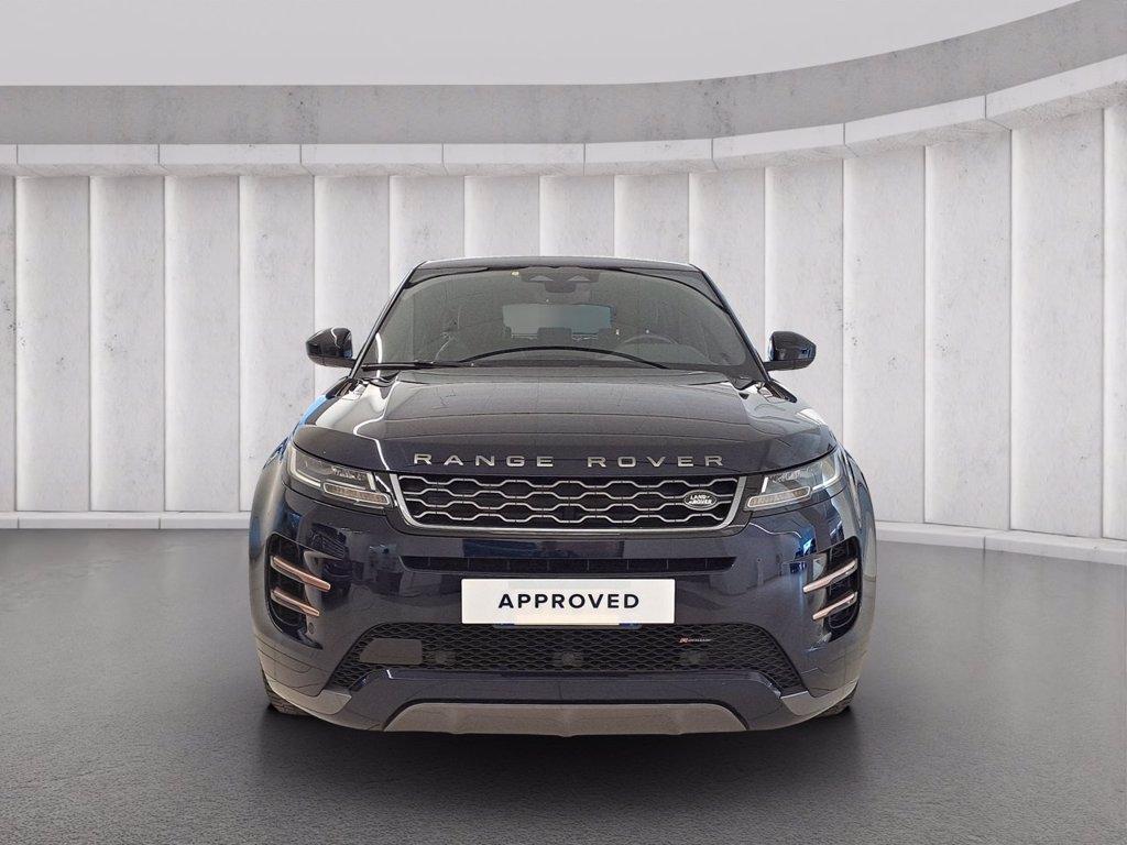 LAND ROVER Range Rover Evoque 2 serie LAND ROVER 2.0D I4 163 CV AWD Auto R-Dynamic S del 2022