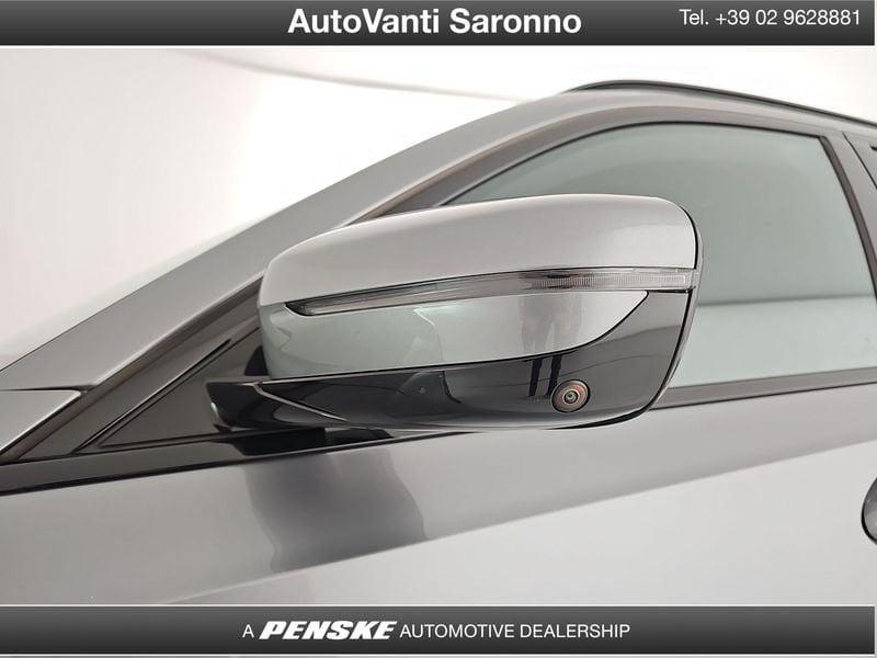 BMW Serie 3 Touring 320d 48V xDrive Touring Msport Pro