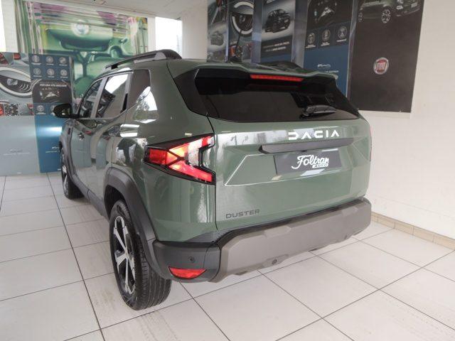 DACIA Duster Tce 130 CV MHEV Journey