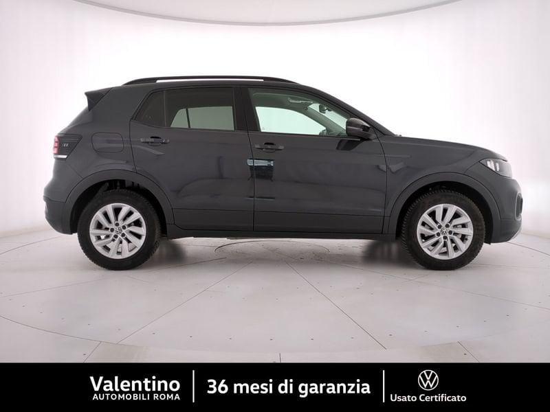 Volkswagen T-Cross 1.0 TSI 110 CV Style