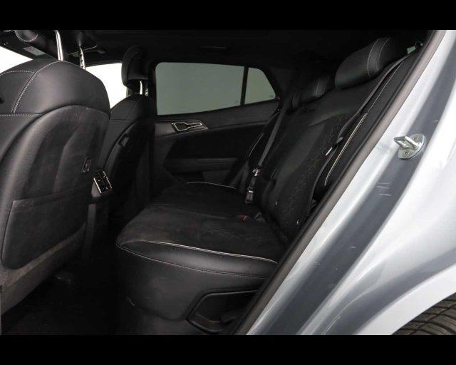 KIA Sportage 1.6 TGDi HEV AT GT-line Plus