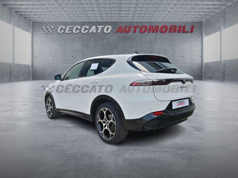 Alfa Romeo Tonale Tonale Diesel My25 Diesel 130cv Veloce