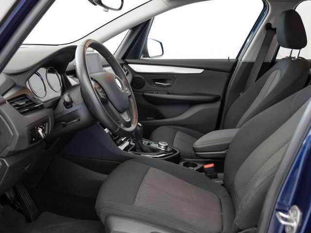 BMW 216 Serie 2 F45 Active Tourer 216d Business