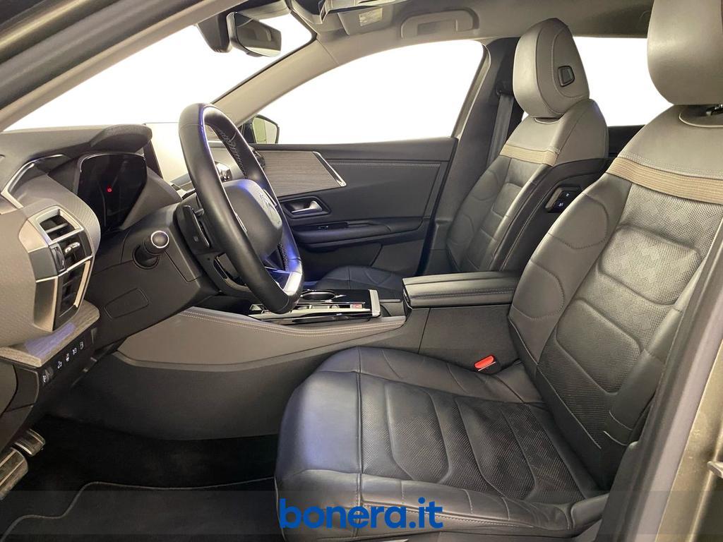 Citroen C5 X 1.6 Hybrid Plug-in Shine Pack EAT8