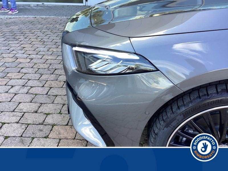 Mercedes-Benz Classe A 250e EQ-Power Automatic AMG Line Advanced Plus