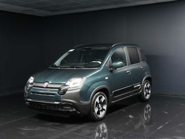 Fiat Panda Pandina 1.0 FireFly 65 CV Hybrid Icon