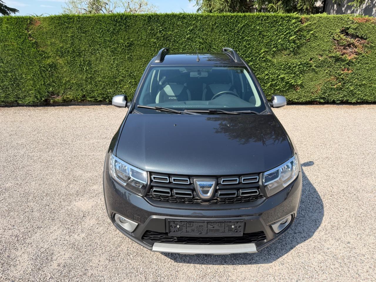 Dacia Sandero Stepway 1.0 SCe 75 CV Access