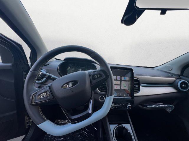 DR MOTOR DR 1.0 EV dr 1.0 EV