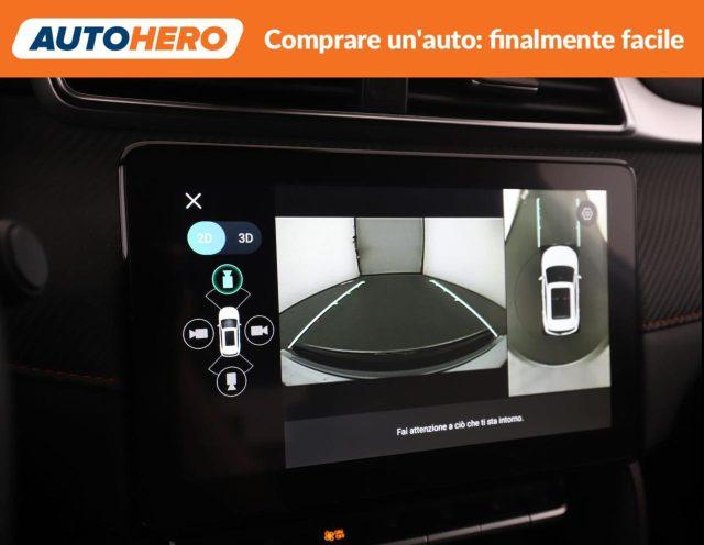 MG ZS 1.5 VTi-tech Luxury