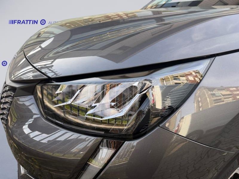 PEUGEOT 208 PURETECH 100 STOP&START EA