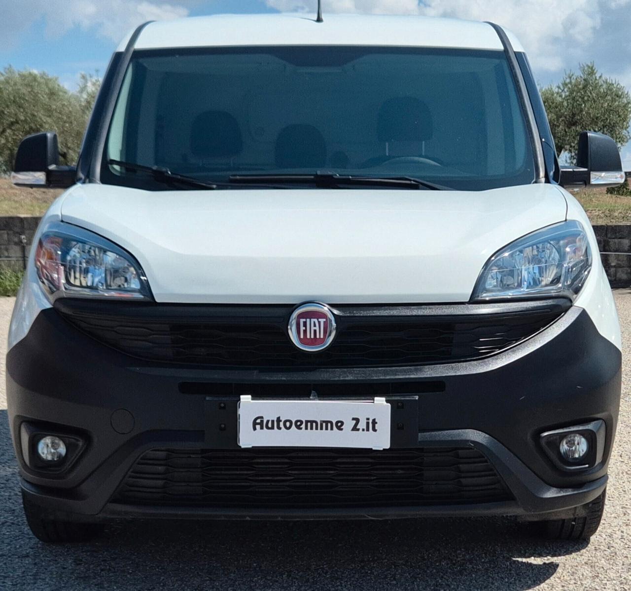 Fiat Doblo Doblò 1.6 MJT 105CV S&S PC-TN Cargo Lounge 3 posti - compreso iva