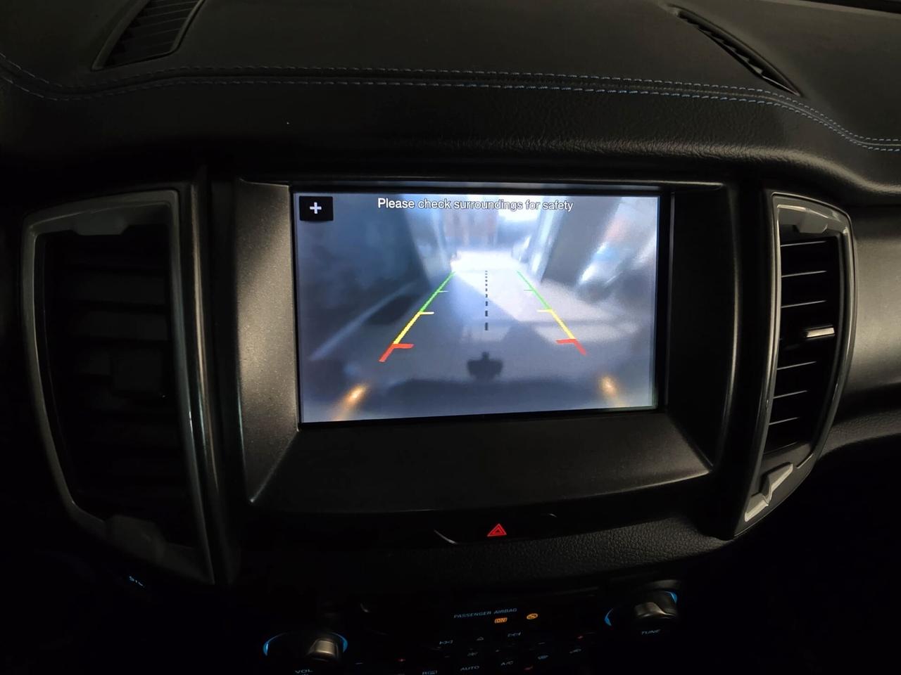 Ford Ranger Raptor 2.0 TDCi aut. 213CV DC 5 posti