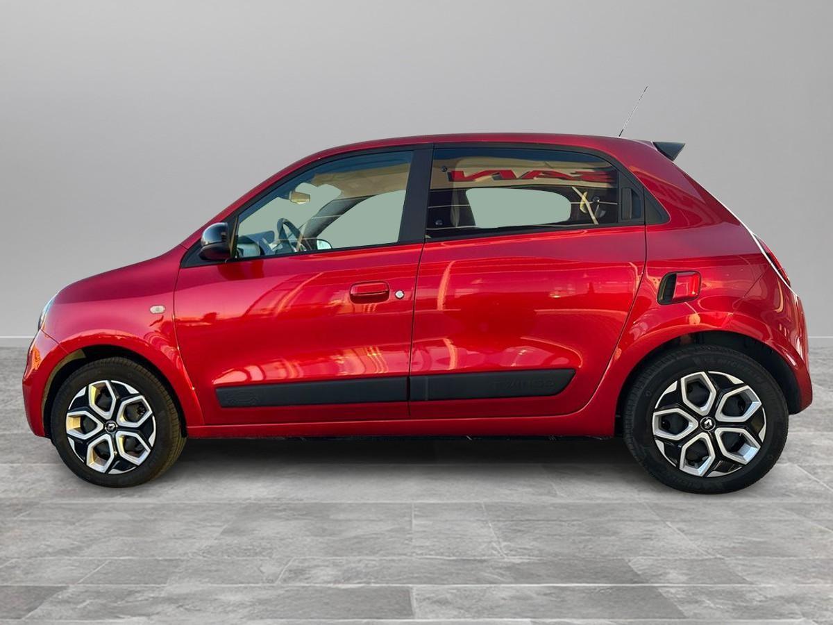 RENAULT Twingo 1.0 sce Equilibre 65cv