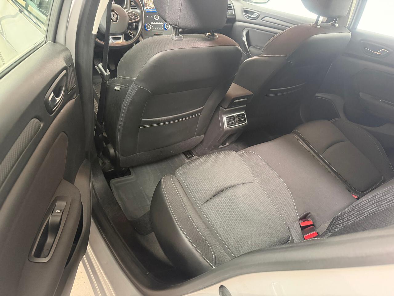 Renault Megane Mégane Sporter dCi 130 CV Energy Business