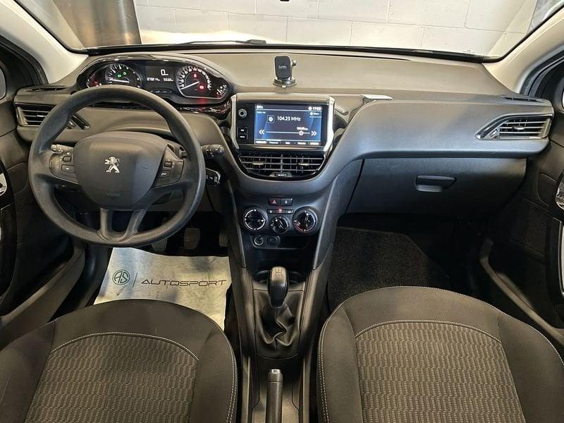 Peugeot 208 Active PureTech 68cv
