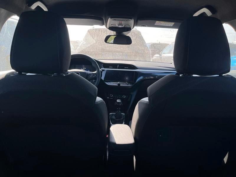 Opel Corsa 1.2 100CV GS ( ADAPTIVE CRUISE - PDC FARI LED TELECAMERA POST. COCKPIT MIRROR )