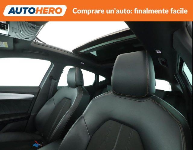 CUPRA Formentor 1.5 TSI DSG