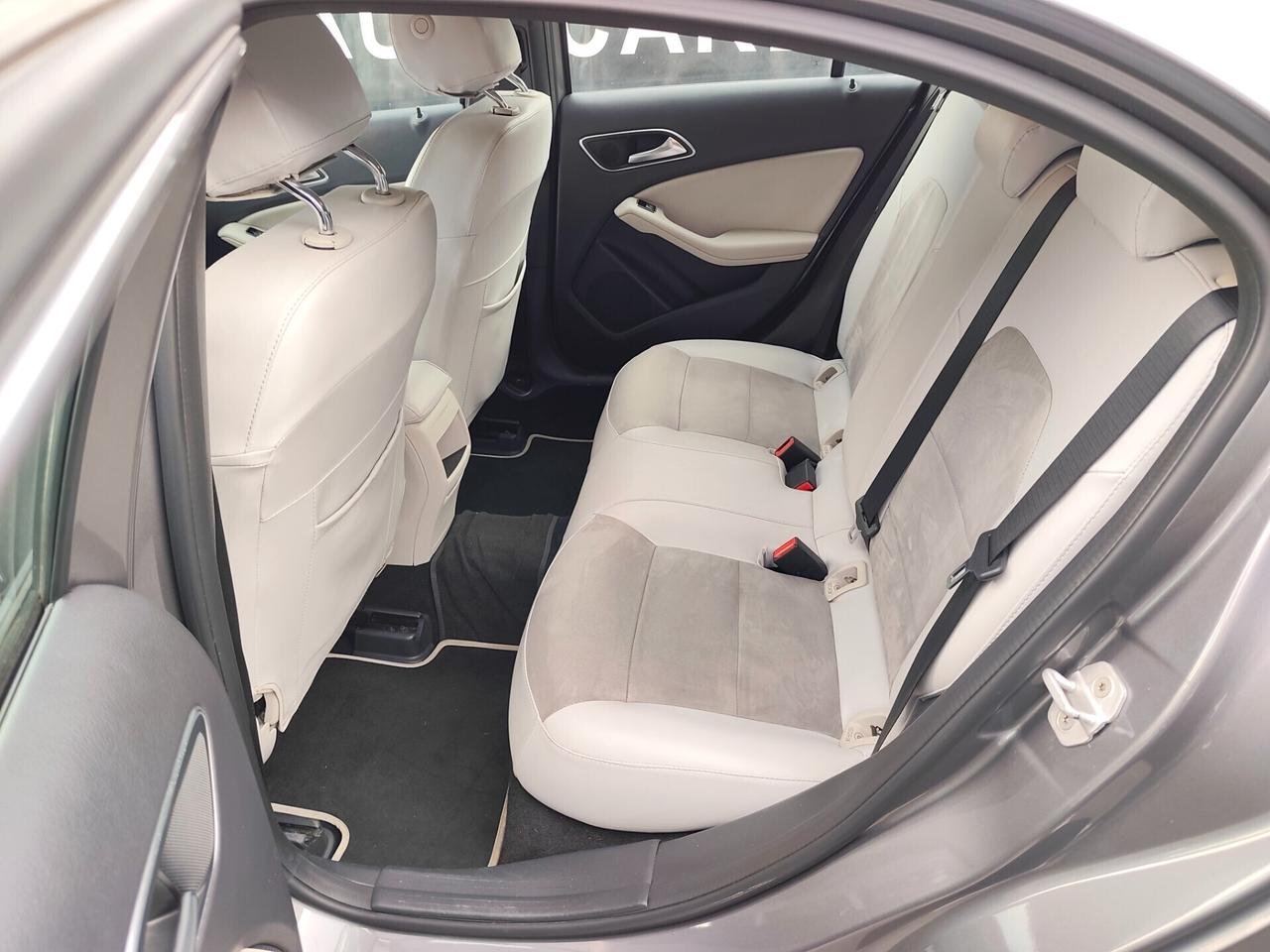 Mercedes-benz A 180 1.5 DIESEL 110CV "EURO 6"