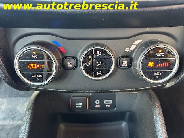 FIAT Tipo 1.3 Mjt S&S 5 porte Lounge