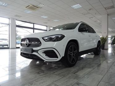 Mercedes-Benz GLA GLA 180 Automatic AMG Line Advanced Plus