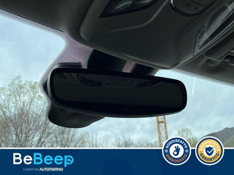 Jeep Compass 1.6 MJT LIMITED 2WD 120CV MY19