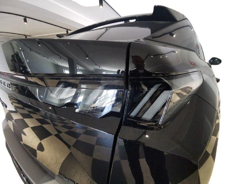 Peugeot 3008 Hybrid 145 Allure e-DCS 6