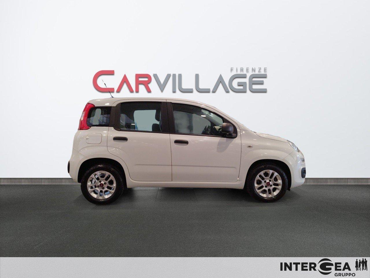 FIAT Panda van 1.3 mjt Easy S&S 80cv 4p.ti E6