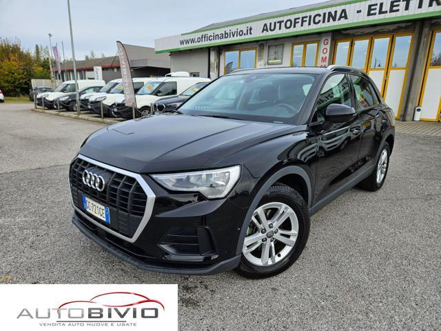 AUDI Q3 35 TDI S tronic Business