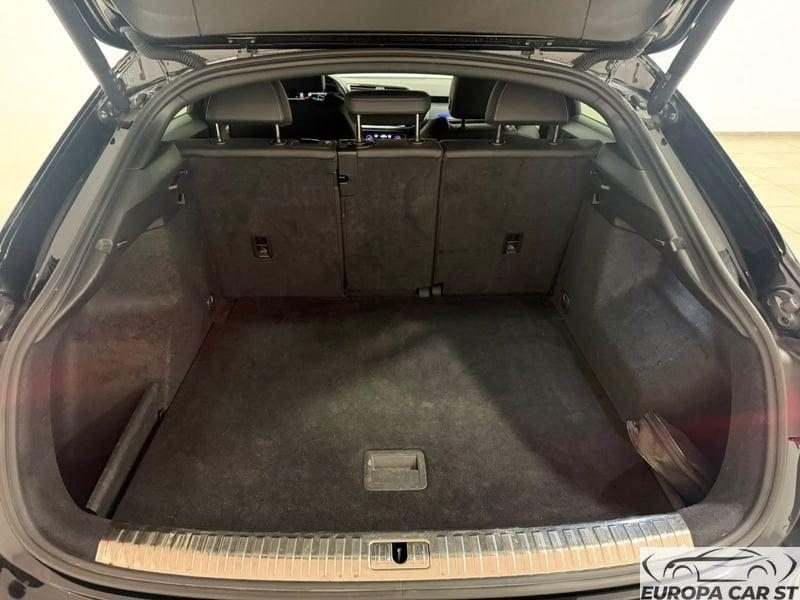 Audi Q3 Sportback 35TDI S LINE sportback quattro S tronic spb