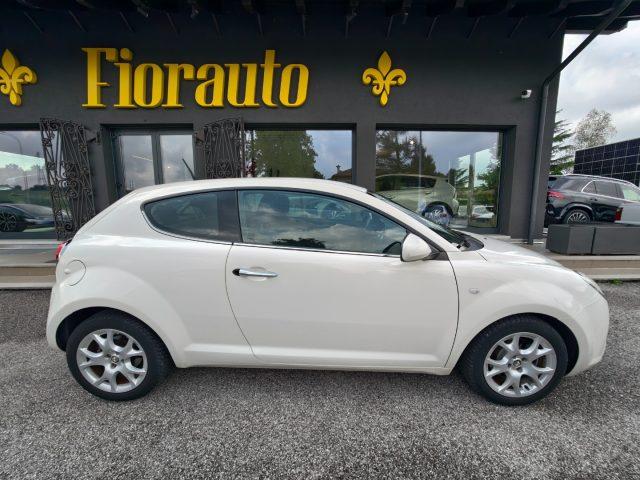 ALFA ROMEO MiTo 1.3 JTDm-2 95 CV Distinctive