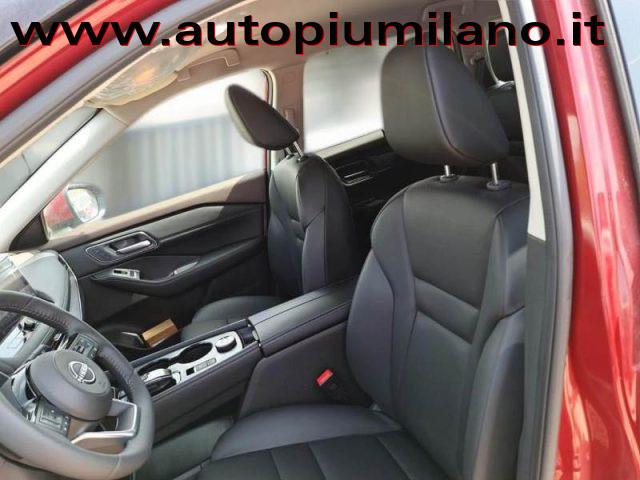 NISSAN X-Trail e-Power e-4orce 4WD 5 posti Tekna