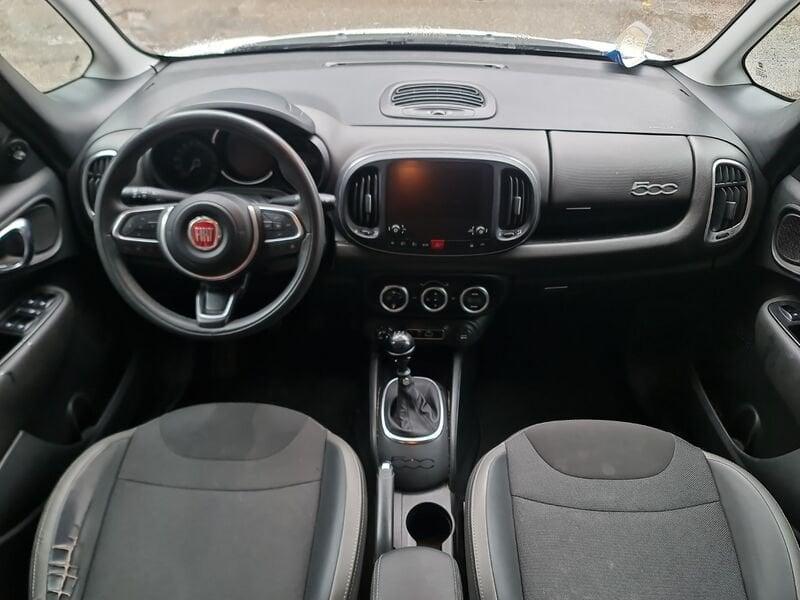 FIAT 500L 500L 1.3 Multijet 95 CV Cross