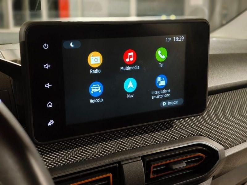 Dacia Sandero Stepway Comfort 1.0 TCe rif.GD330