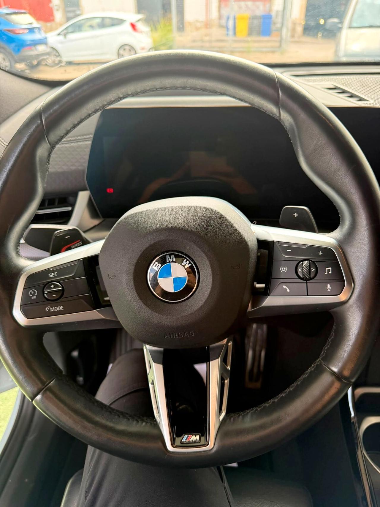 Bmw X2 sDrive 20i Msport