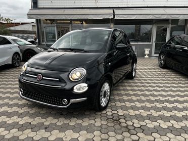 Fiat 500 1.0 Hybrid