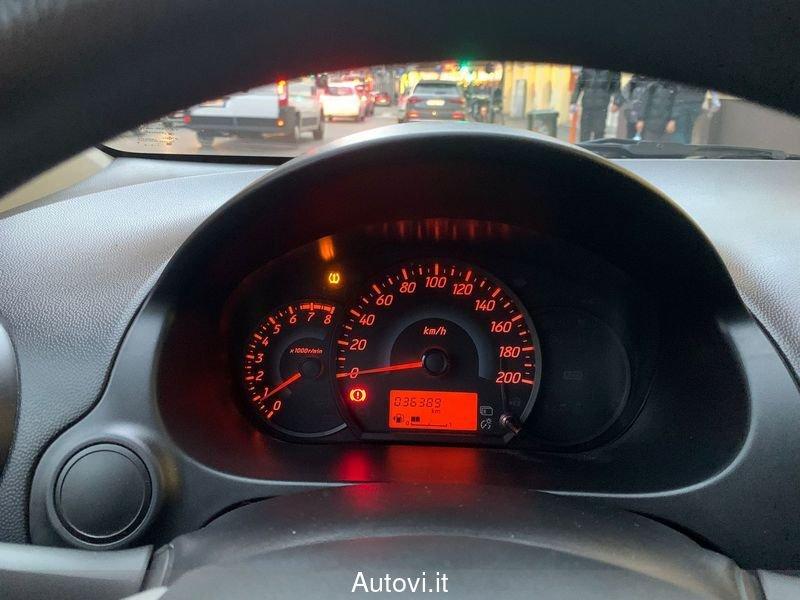 Mitsubishi Space Star Space Star 1.0 Funky (PROMO)