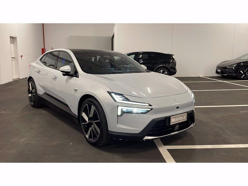 POLESTAR Polestar 4 Long Range Dual Motor 102kWh Plus del 2024