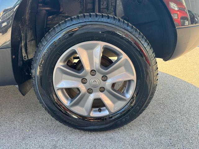 DACIA Duster 1.5 dCi 110CV Lauréate SOGGIORNO GRATIS