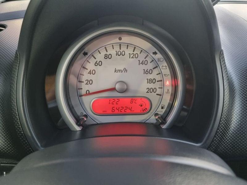Suzuki Splash Splash 1.2 GPL GLS Safety Pack - SOLI 60.000KM!