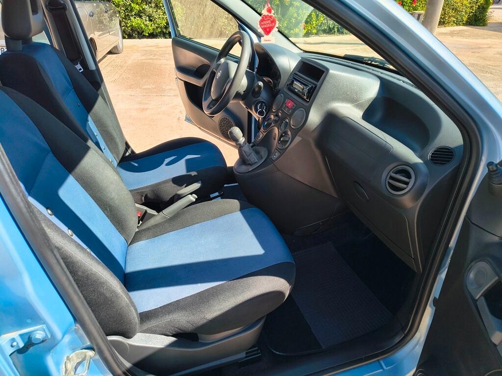 Fiat Panda 1.2 Dynamic GPL