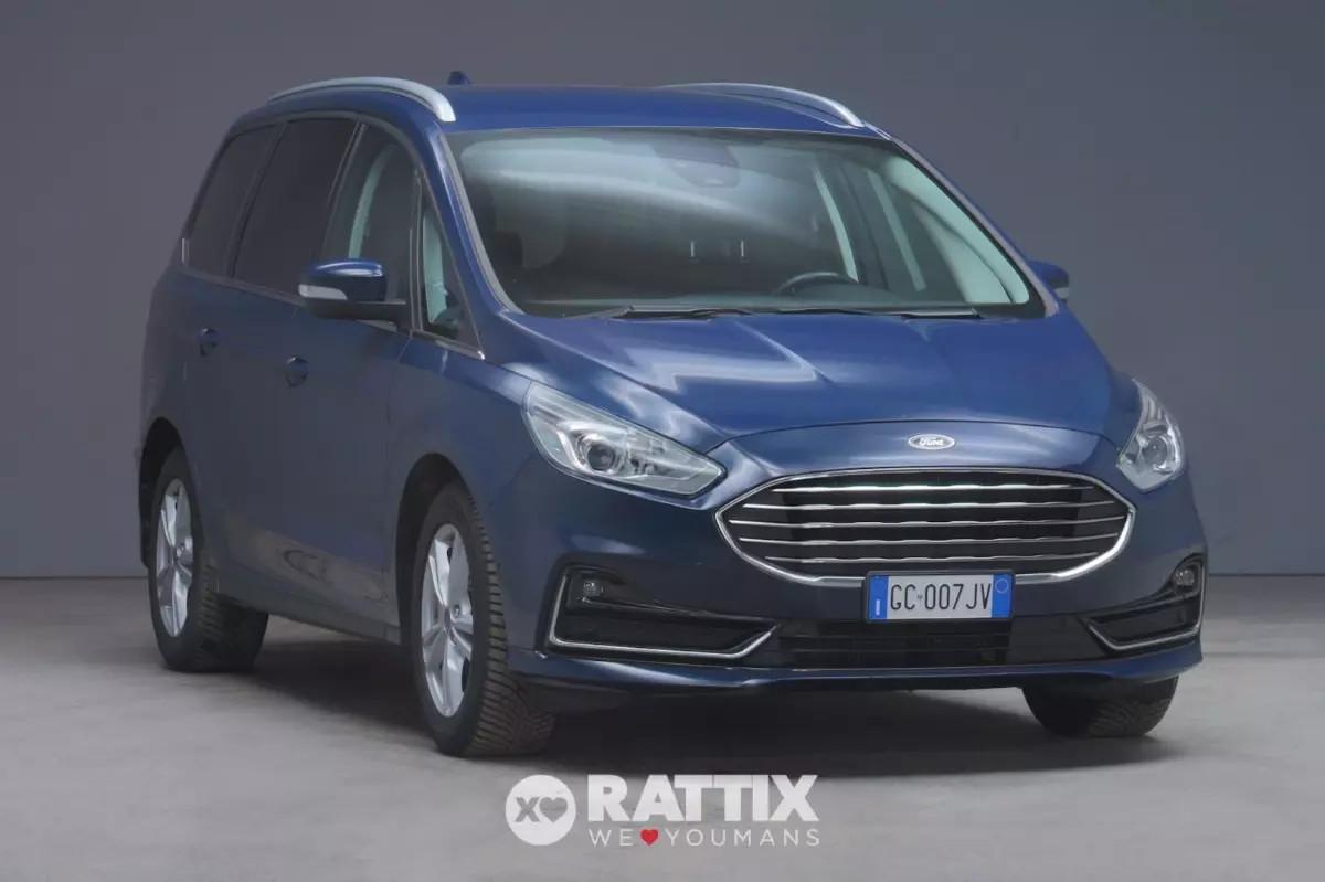 Ford Galaxy 2.0 Ecoblue 150CV Titanium Business Auto
