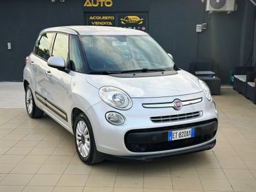 Fiat 500L 1.3 Multijet 85 CV Lounge Garanzia 12 Mesi