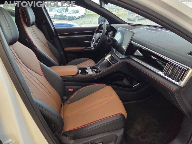 BYD Seal U DM-i 1.5 218 CV PHEV Comfort Full-Tetto ecc..