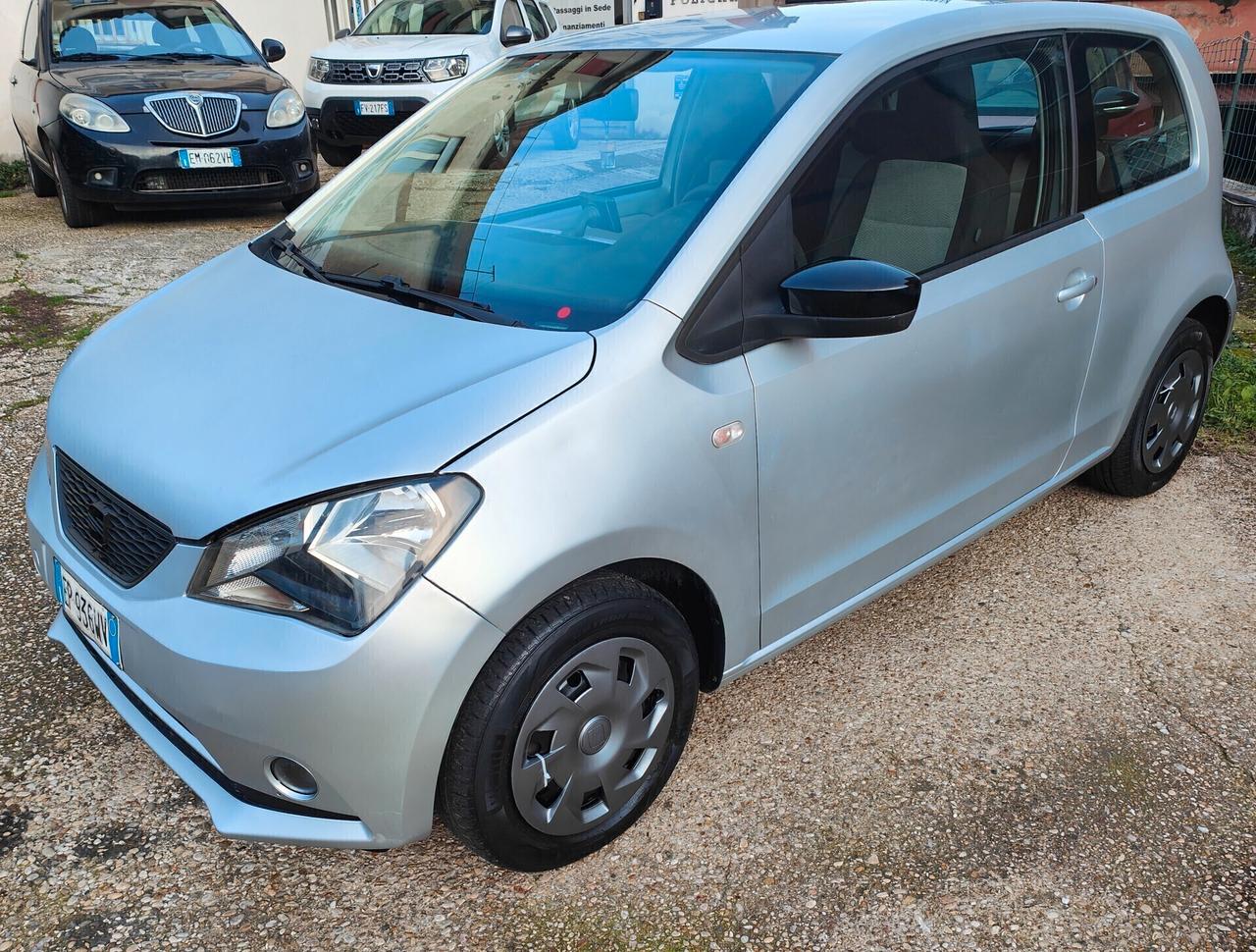 Seat Mii 1.0 3 porte Style