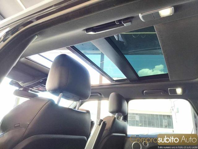 LAND ROVER Range Rover Sport 3.0 SDV6 HSE