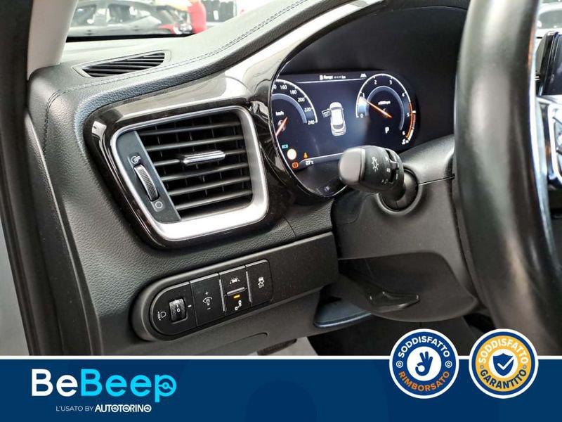 KIA Xceed 1.6 CRDI MHEV HIGH TECH ADAS PACK PLUS 136CV