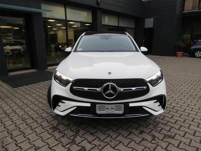 Mercedes-Benz GLC 220 d MHEV PREMIUM,TETTO,HUD,DIGITAL LED,CERCHI 20,FUL